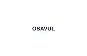 Osavul logo