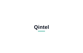 Qintel logo